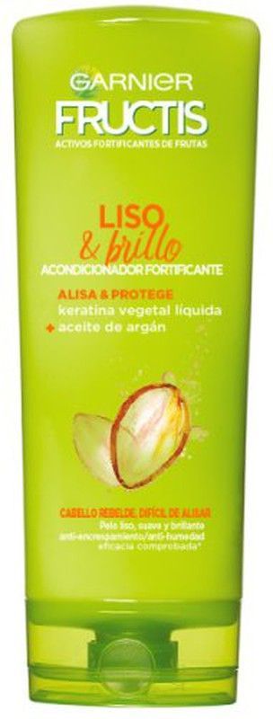 Fructis Acond. 300 Hidraliso 72H C/Seco