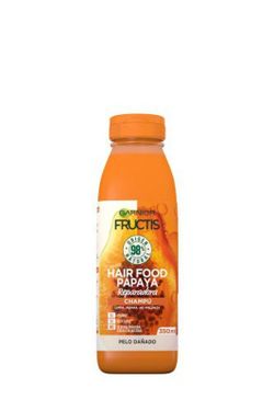 Fructis Hair Food Ch 350 Papaya Reparado