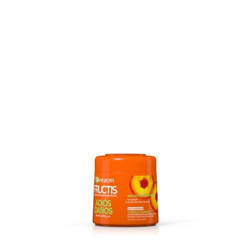 Fructis Mascarilla 300 Adios Daños