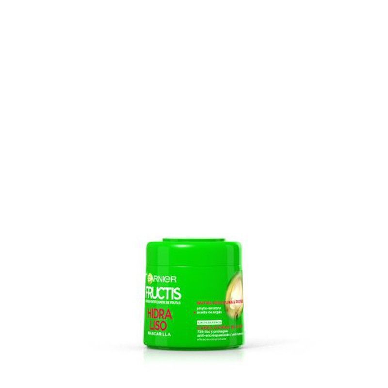 Fructis Mascarilla 300 Hidra Liso