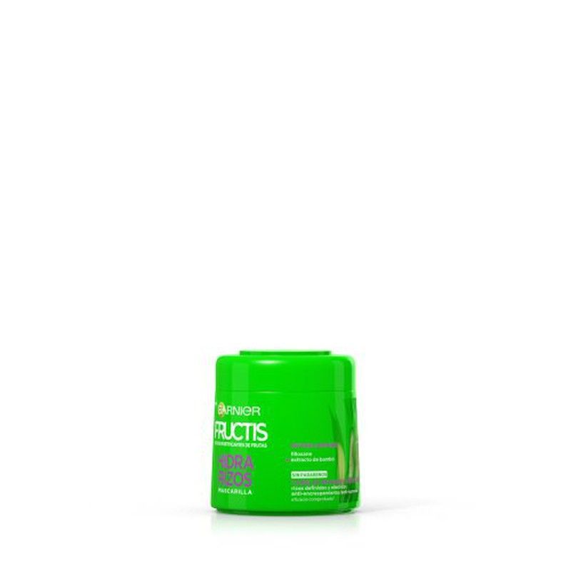 Fructis Mascarilla 300 Hidra Rizos