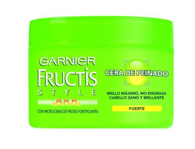 Fructis Style Cera De Peinado 75 Fte N.2