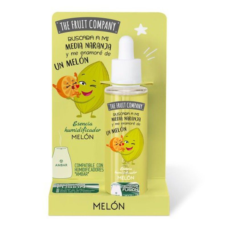 Fruit Company Amb.Esencia Melon