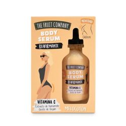 Fruit Company Body Serum Melocoton 118m