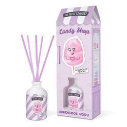 Fruit Company Candy Mikado Algod.Azucar