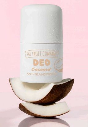 Fruit Company Deo. Antitrans. Coco