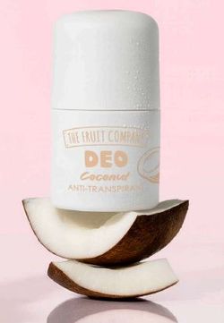 Fruit Company Deo. Antitrans. Coco