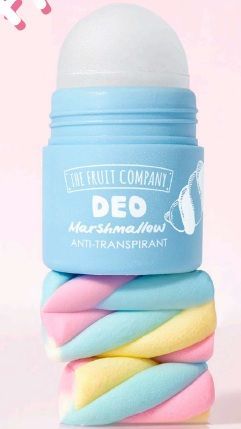 Fruit Company Deo. Antitrans. Nube Colo.