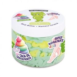 Fruit Company Manteca Chicle Unic.90013