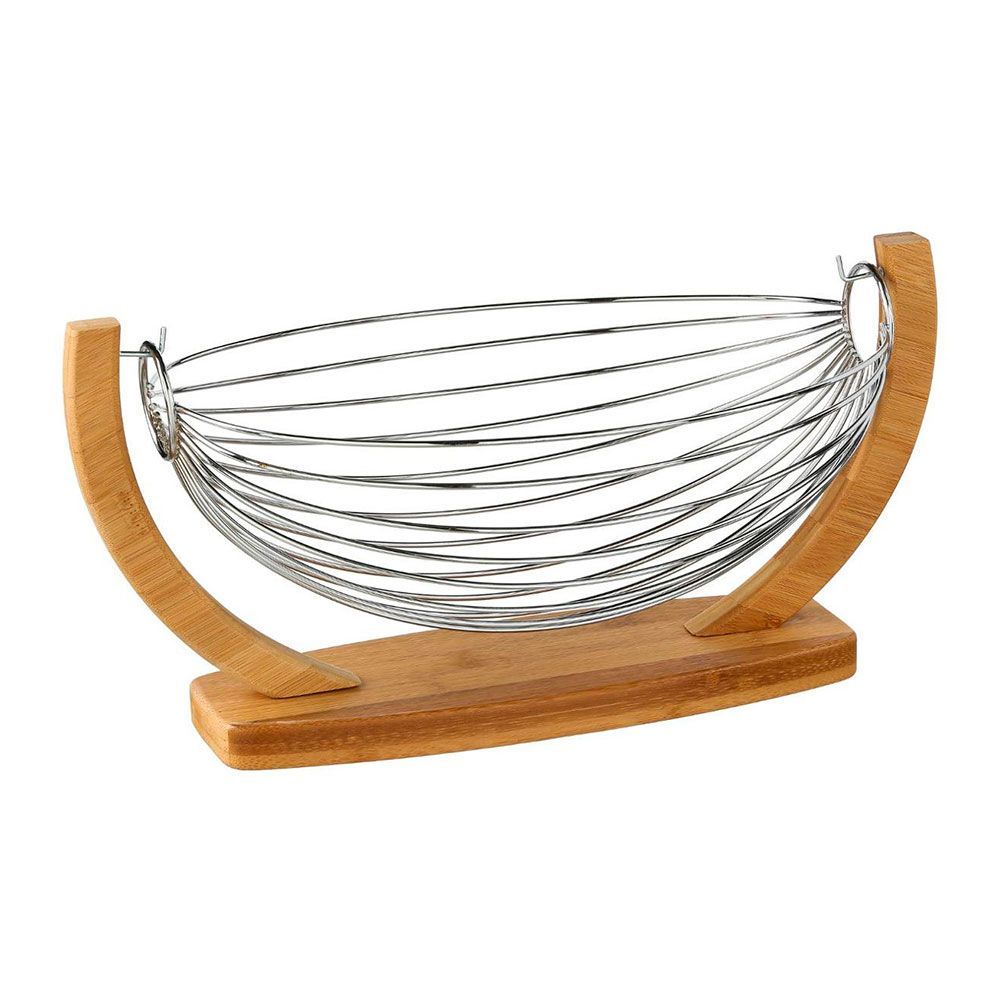 Frutero Modelo Swing Bambu