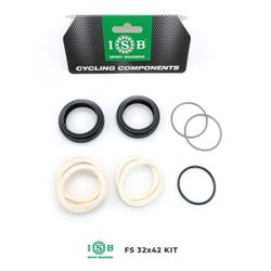 FS 32x42 OIL SEALS KIT ISB SPORT