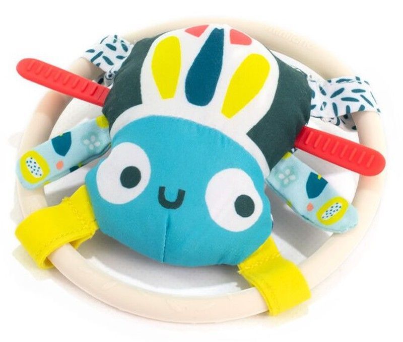 FTL: Sonajero araña