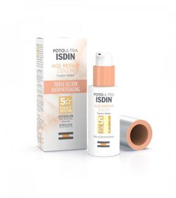 Fu Age Repair Color Spf50 50ml