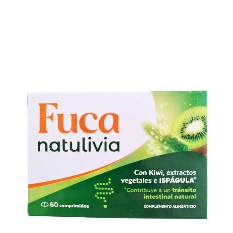 Fuca Natulivia