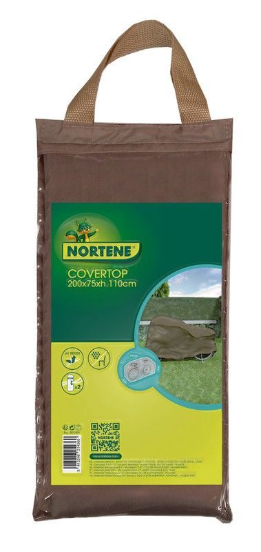 Fuda Bicicleta Visión 2017699 Nortene