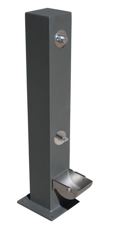 Fuente Canina para mascotas