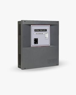 Fuente de alimentación externa ZAFIRPWS 1,5 Ah/24 V