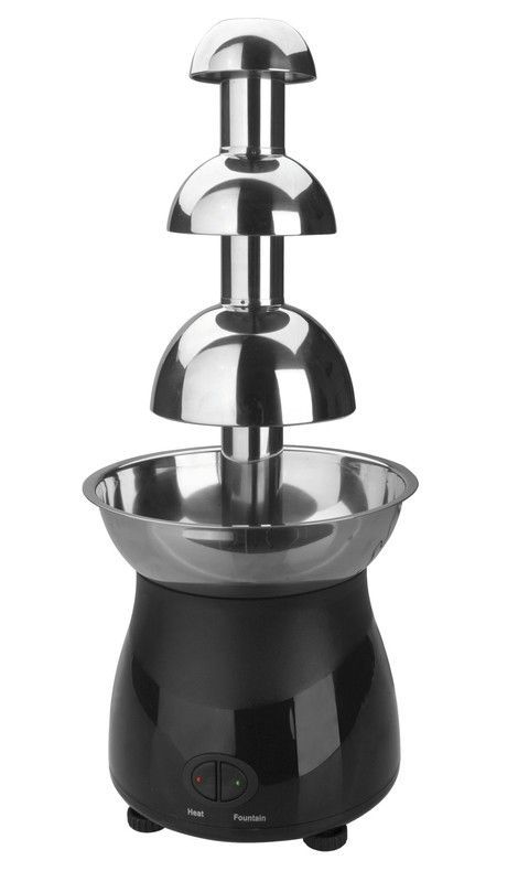 Fuente De Chocolate Grande 80 W Lacor