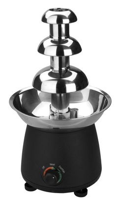 Fuente De Chocolate Pequeña 35W Lacor