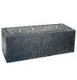 Fuente de Poliresina Rectangular 55X155X40