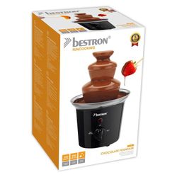 Fuente para chocolate bestron