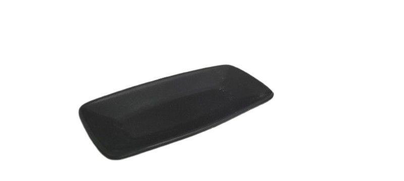 Fuente rabanera 180x90mm negra