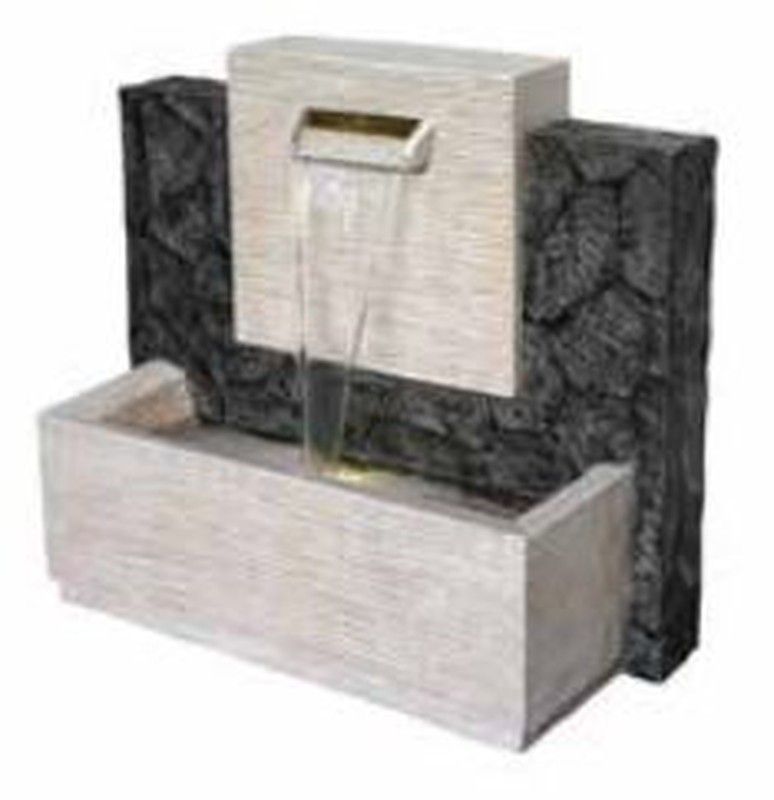 Fuente San Francisco