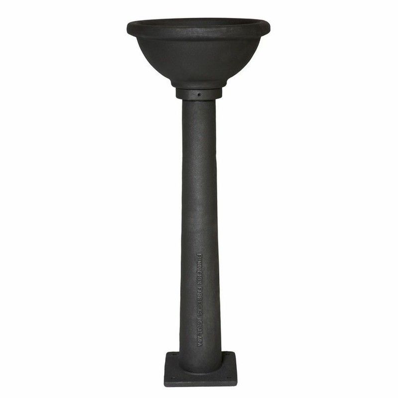 Fuente urbana modelo juvenil c-12a