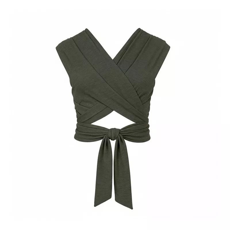 Fular de porteo Cocoon Jané Botanic