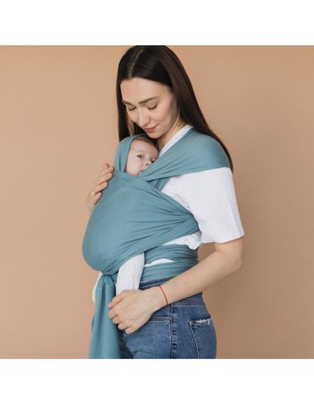 Fular Modal Love and Carry