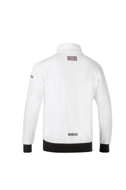 FULL ZIP TARGA FLORIO - SPARCO #3 ARTURO MERZARIO