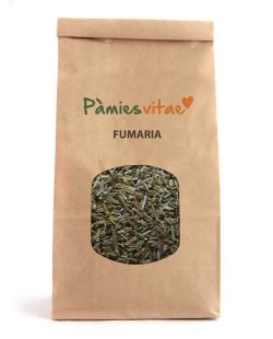 FUMARIA - Fumaria officinalis Bolsa 120 g