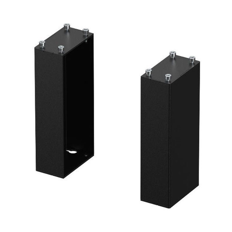 Func Motorizado Kit De Extension 225 Mm. Negro