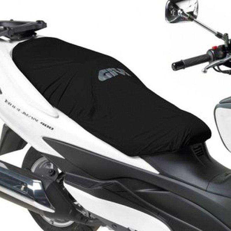 Funda asiento moto givi s210