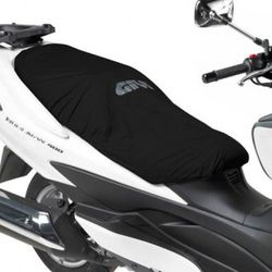 Funda asiento moto givi s210