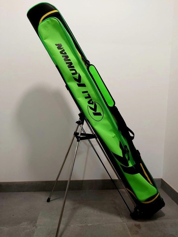 Funda Cañas Kali-Kunnan Extrem 3150 Tripode