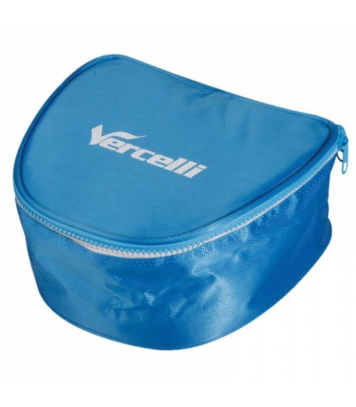 Funda Carretes Vercelli Elite