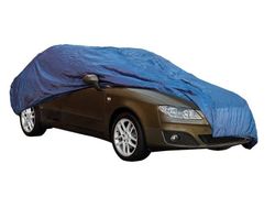 Funda cubre coches talla L ECOLIT