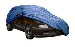 Funda cubre coches talla M ECOLIT