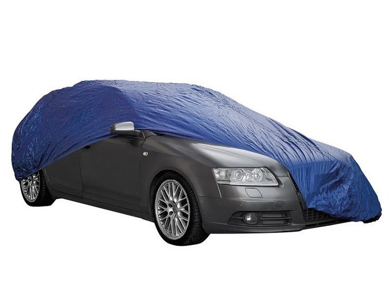 Funda cubre coches talla XL ECOLIT