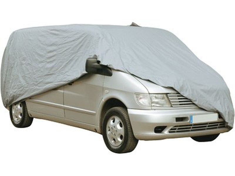 funda cubre Monovolumenes y SUV talla XXL2 Exterior