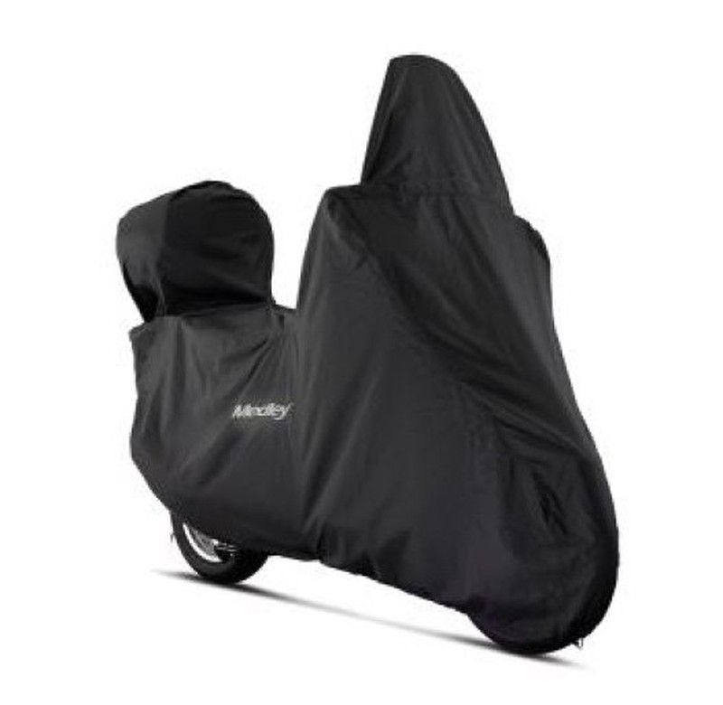 Funda cubre moto para piaggio medley