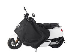 Funda cubrepiernas niu n1s /nqi gts