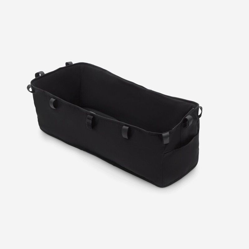 Funda de capazo Bugaboo Donkey 3 - Negro