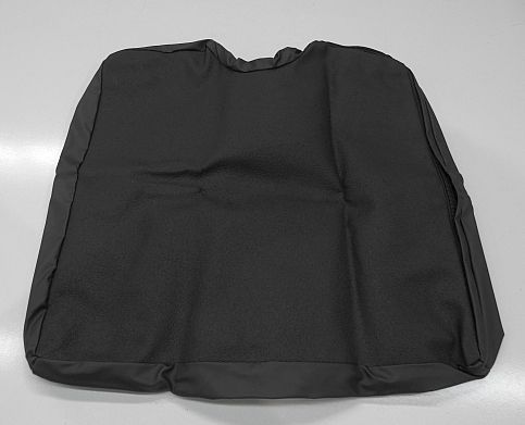 Funda de cojín de 41 x 41