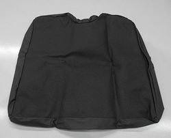 Funda de cojín de 41 x 41