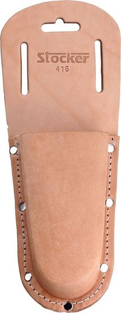 Funda de Cuero Stocker