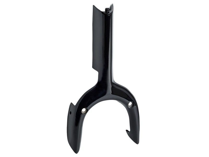 Funda de freno delantero tamaño l trek speed concept negro