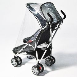 Funda de lluvia para silla paraguas a822nl-6