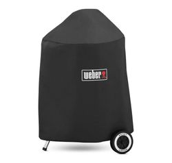 Funda de luxe para barbacoa Weber 47 cm